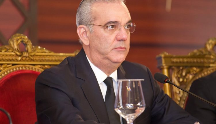 Luis Abinader