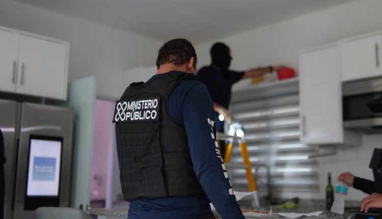 Ministerio Público colabora con Países Bajos.