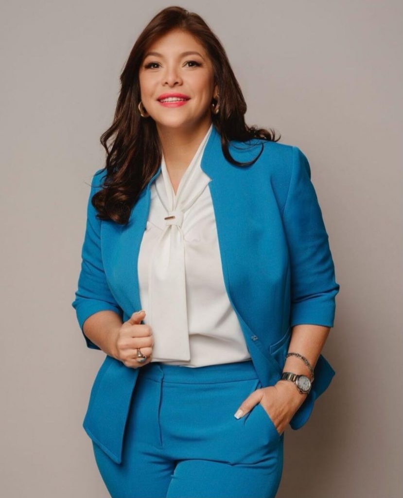 Nikauly de la Mota
