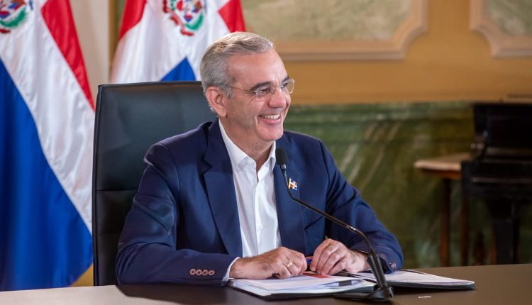 Luis Abinader