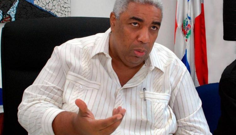 José Francisco Peña Guaba