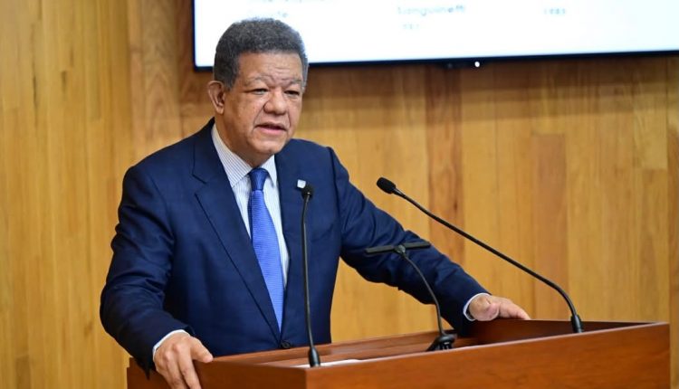 Leonel Fernández