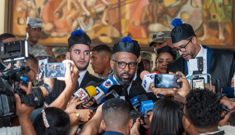 Wilson Camacho habla del caso de Jet Set.